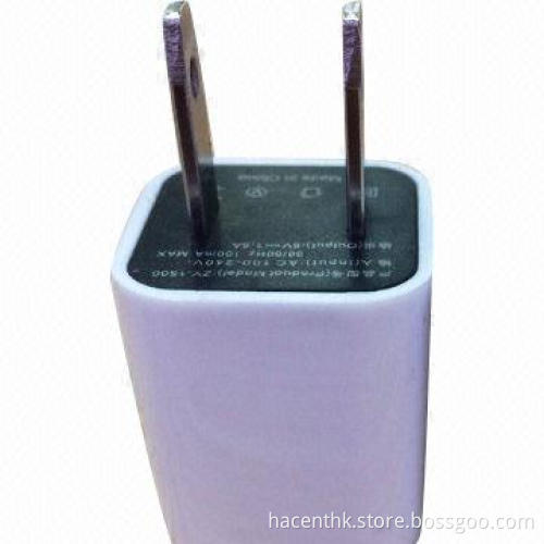 New Product Green Dot Mini Charger for Samsung Note/2, High Quality, Various Colors Available